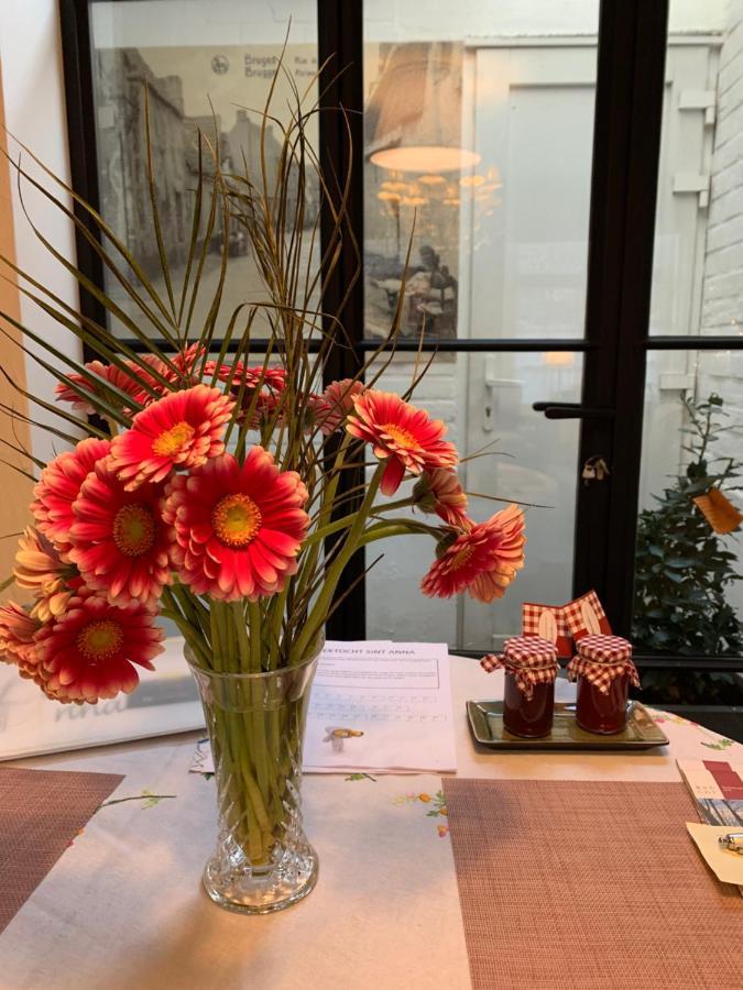 Guest house Guestsuite Lady Anna 4*