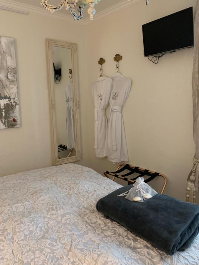 Guest house Guestsuite Lady Anna Bruges
