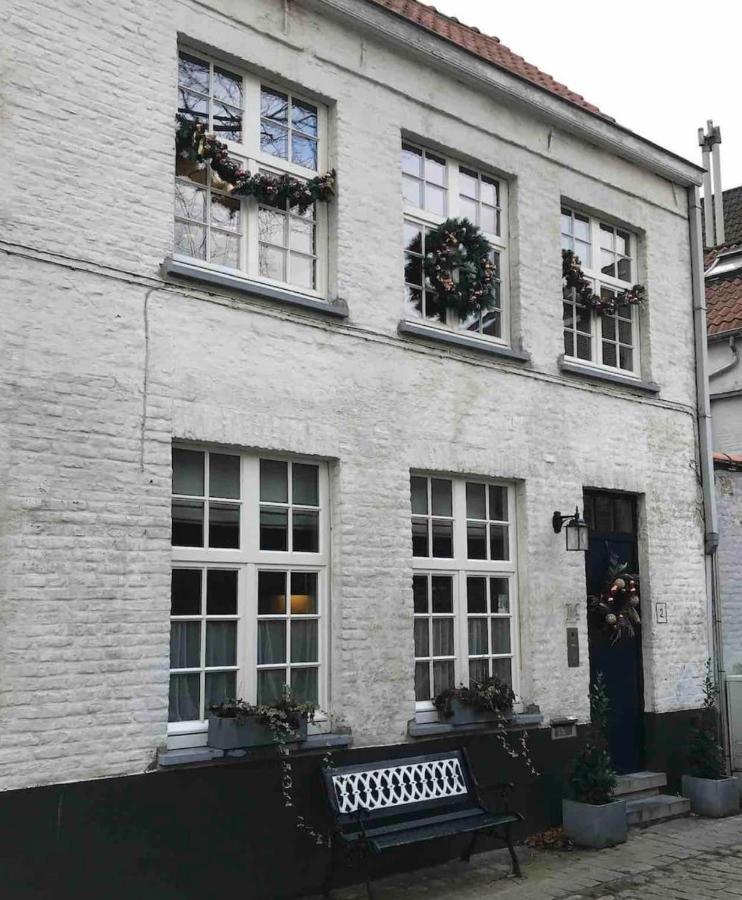 Guestsuite Lady Anna Brügge