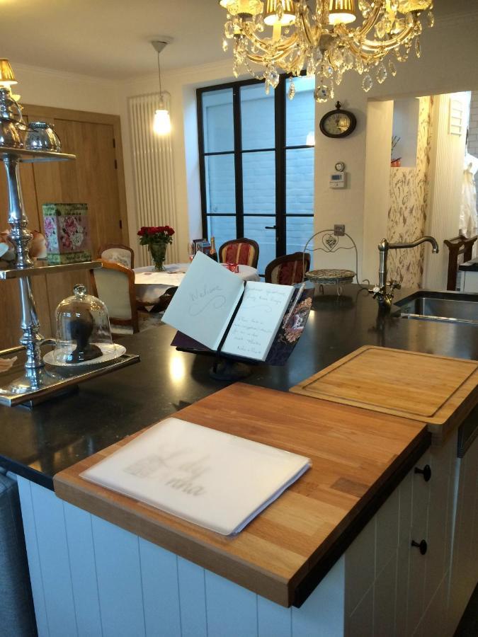 Gasthof Guestsuite Lady Anna 4*