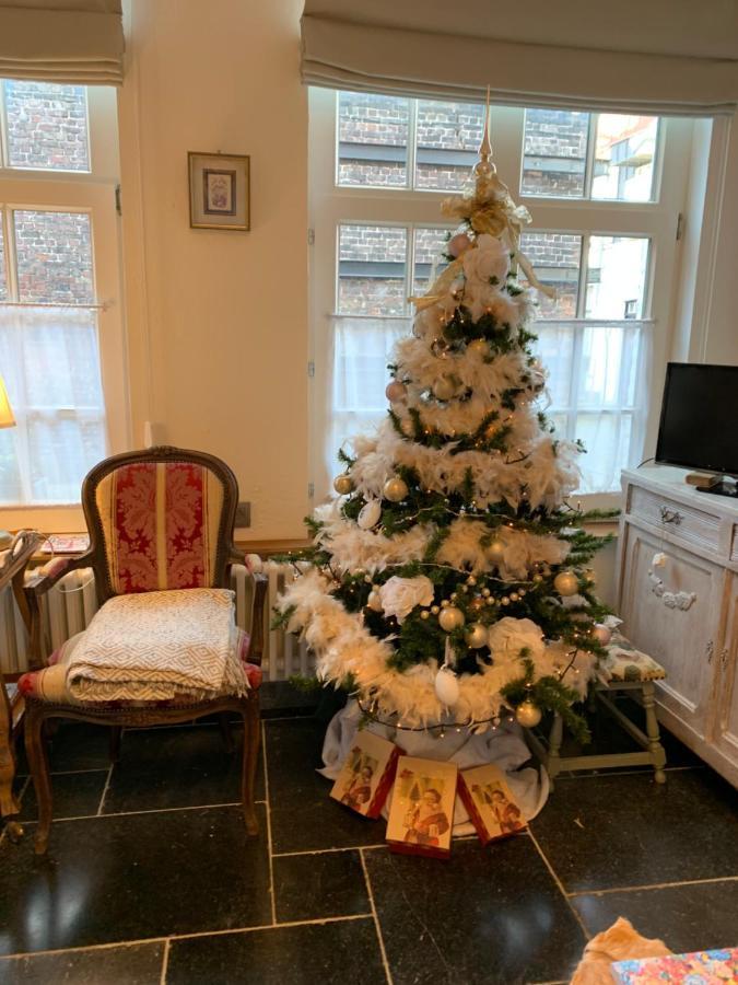 Guestsuite Lady Anna Guest house 4*