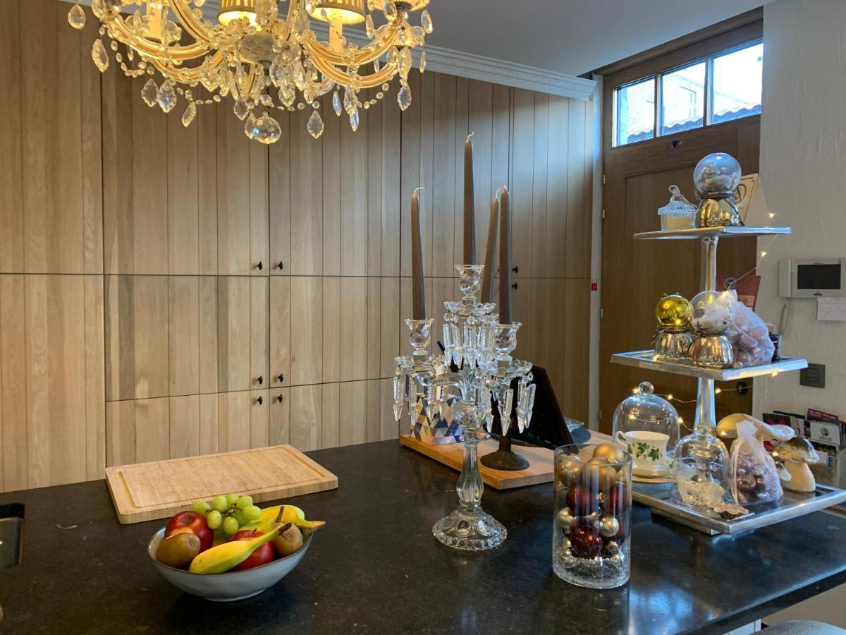 Guestsuite Lady Anna Brügge