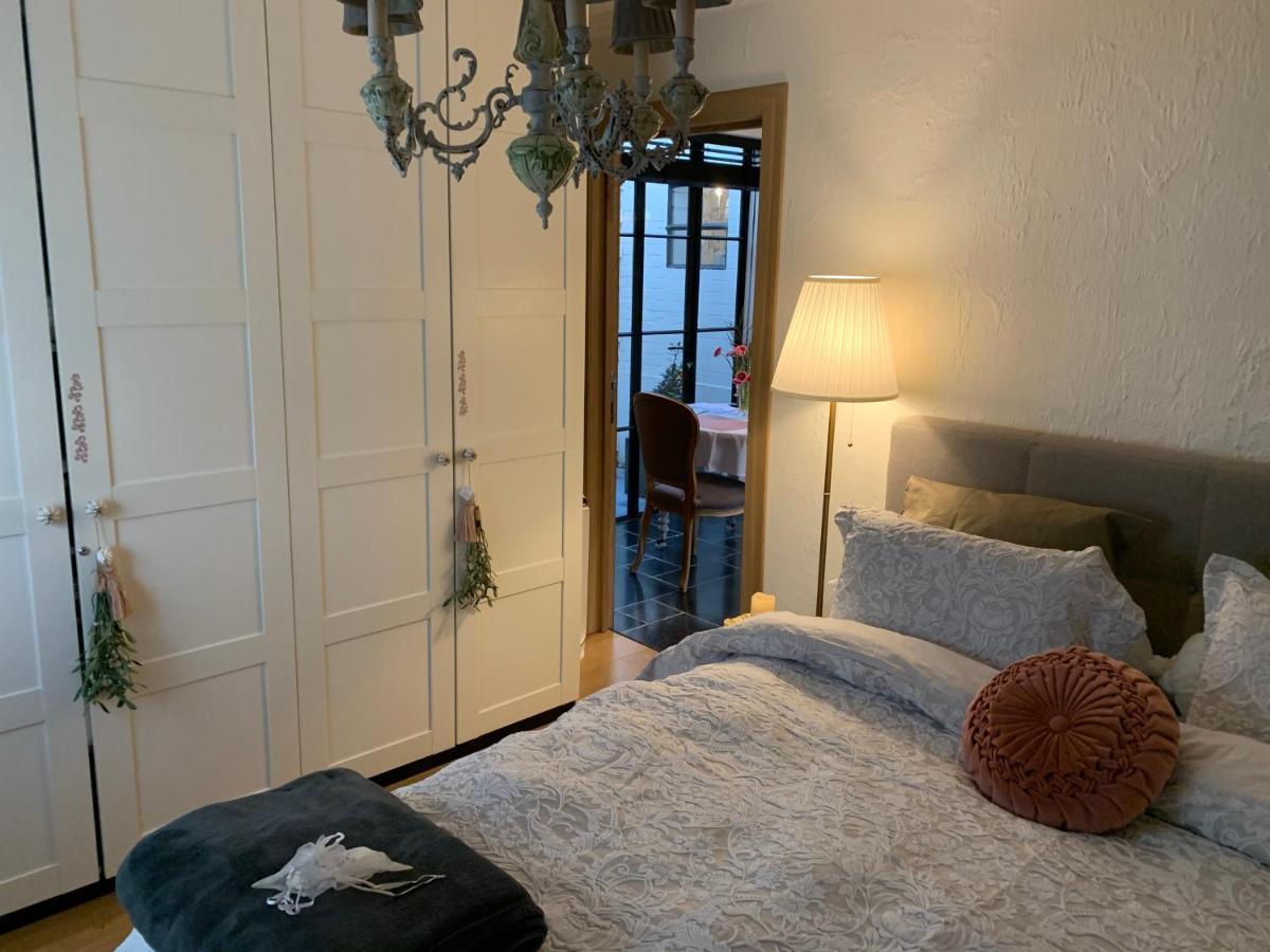 Guestsuite Lady Anna Guest house Bruges