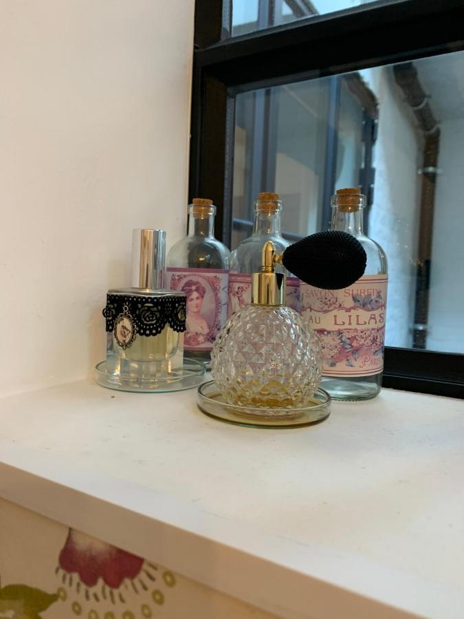 Guestsuite Lady Anna Brügge