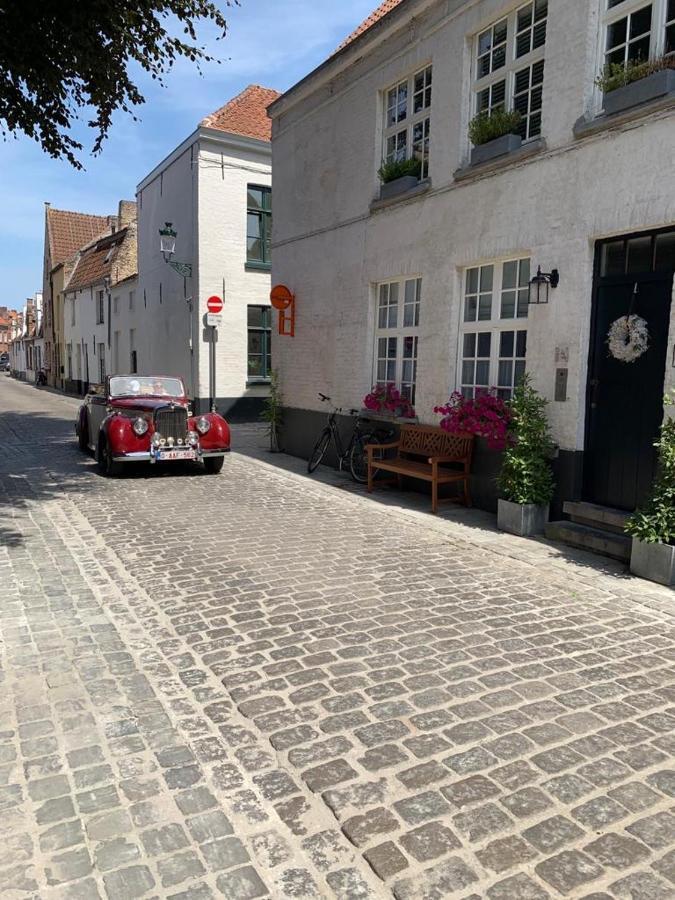 Guest house Guestsuite Lady Anna 4*